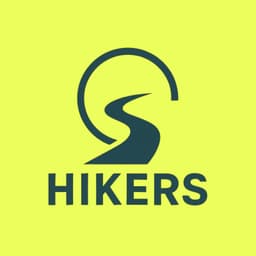 Hikers logo