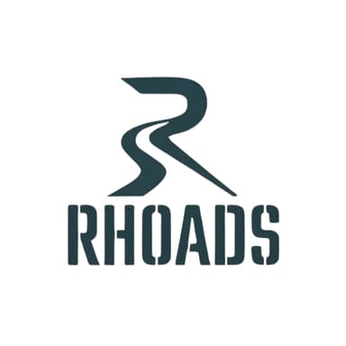 RHOADS logo