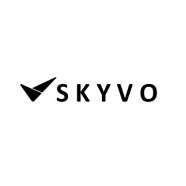 SKYVO logo