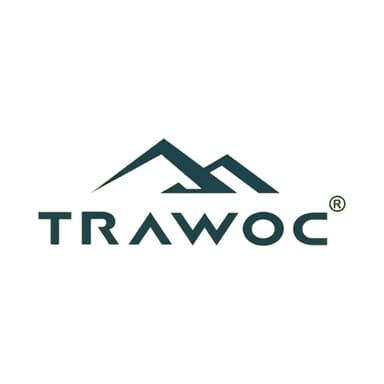 TRAWOC logo